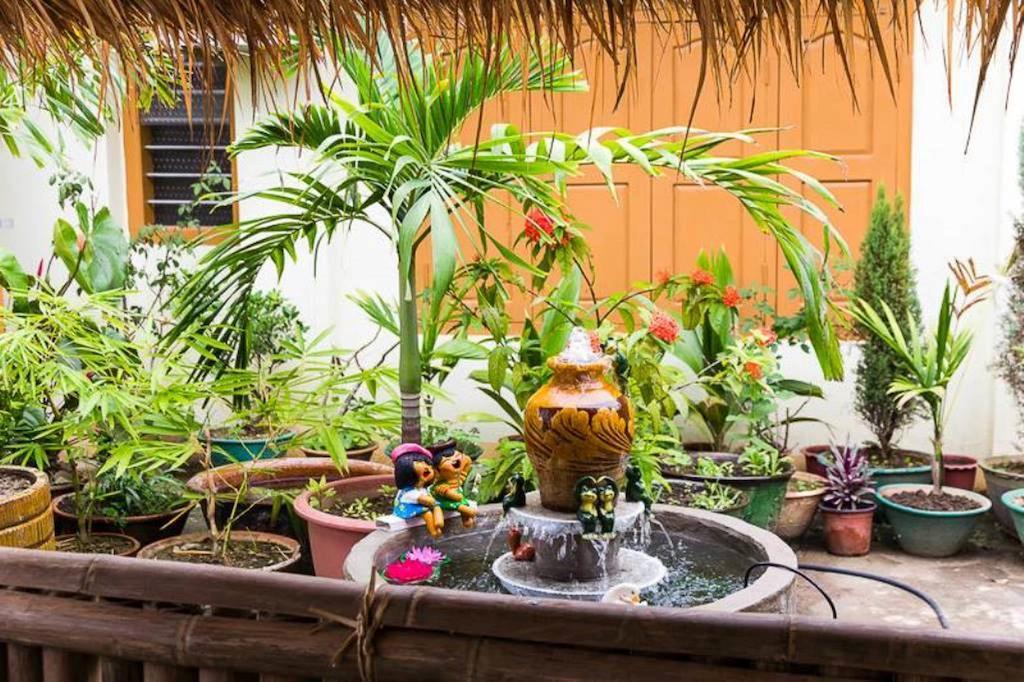 Hotel Lily The Home Hsipaw Exterior photo