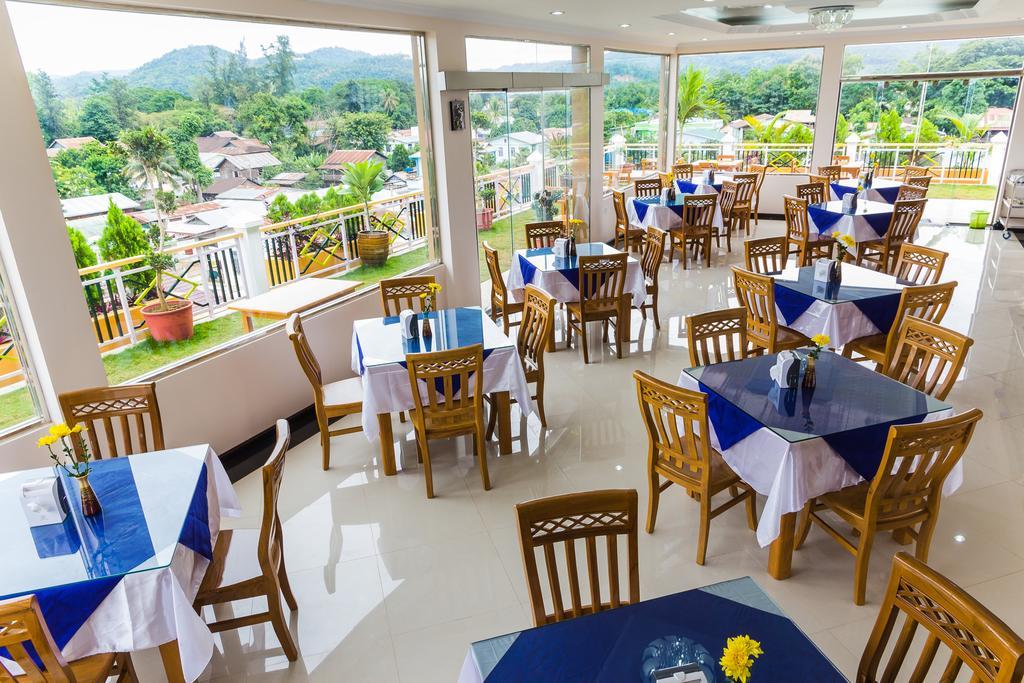 Hotel Lily The Home Hsipaw Exterior photo