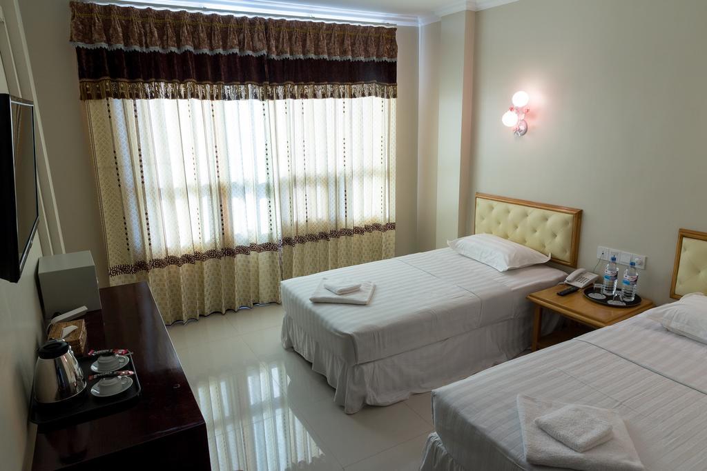 Hotel Lily The Home Hsipaw Exterior photo