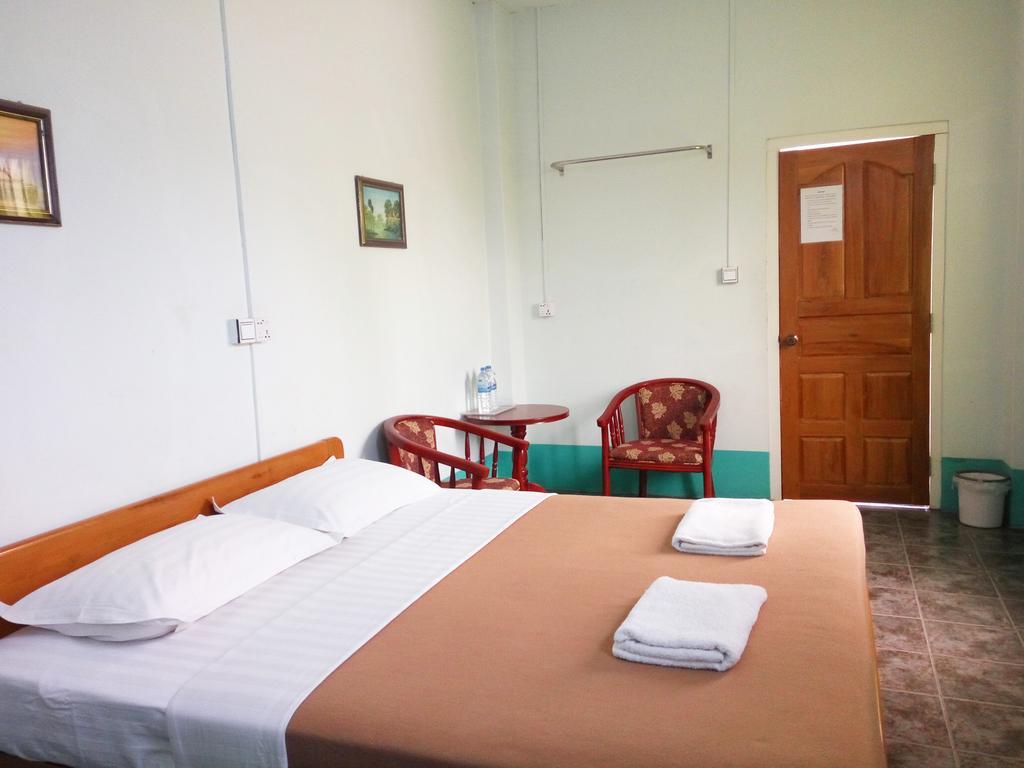 Hotel Lily The Home Hsipaw Exterior photo