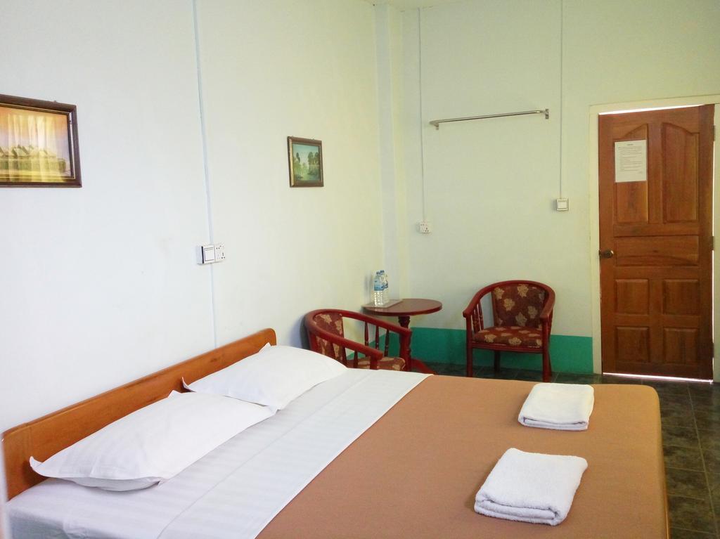 Hotel Lily The Home Hsipaw Exterior photo