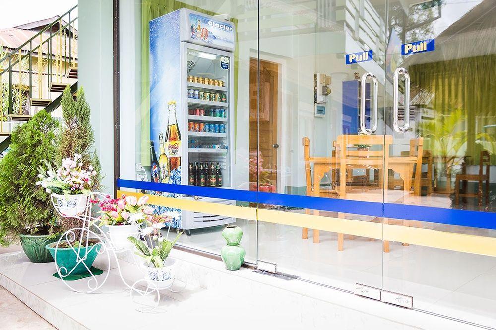 Hotel Lily The Home Hsipaw Exterior photo