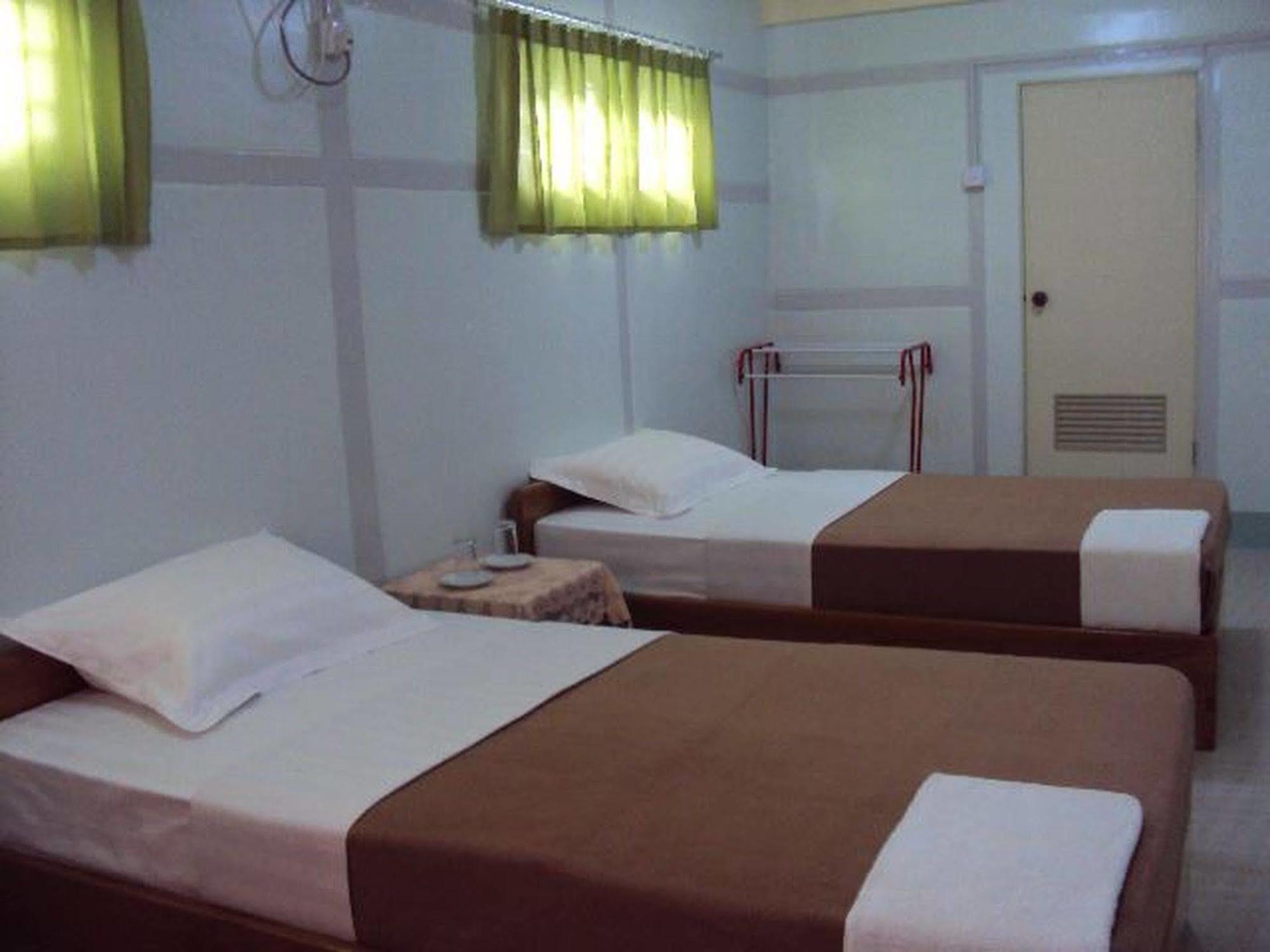 Hotel Lily The Home Hsipaw Exterior photo