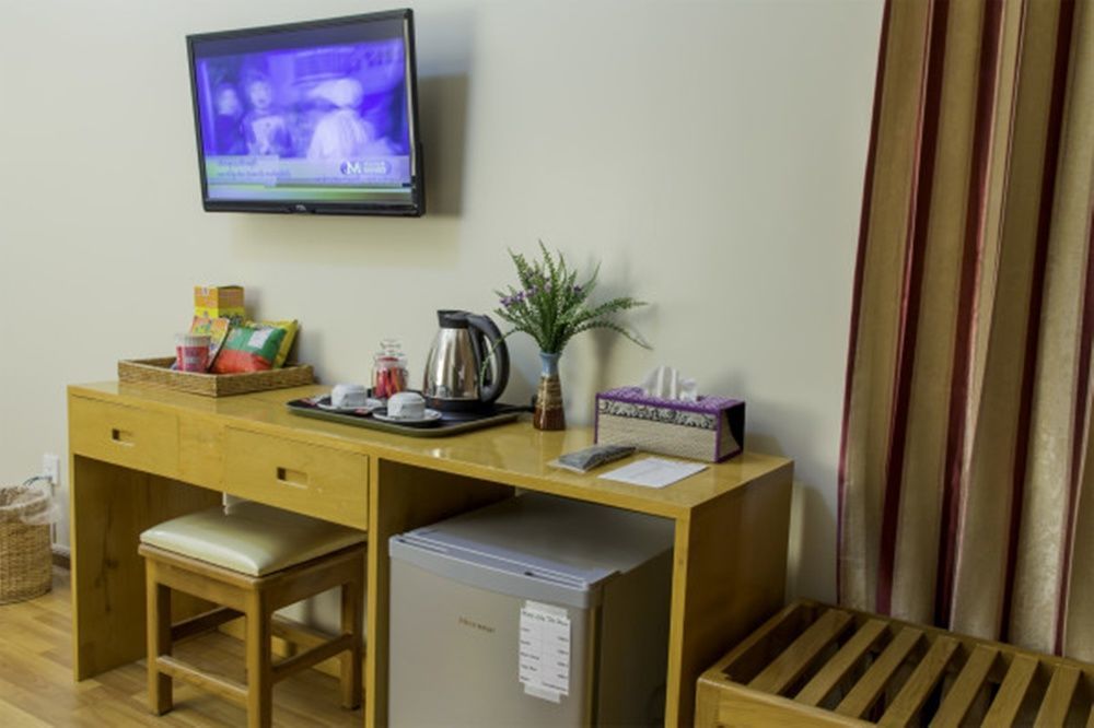Hotel Lily The Home Hsipaw Exterior photo